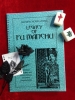 LEGACY OF FU MANCHU